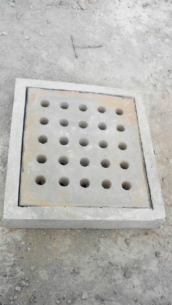 Rcc Manhole Cover, Type : Cover,Other