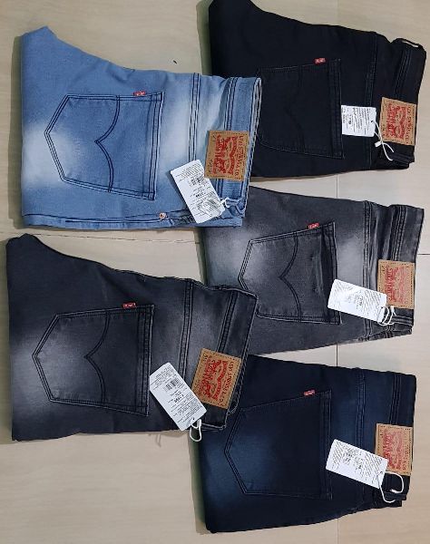 Levi's jeans by Chahar Brothers, levis jeans, INR 650 / Piece ( Approx ) |  ID - 5465057