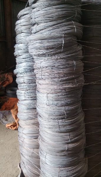DURGAPUR Black Wire - Ma Gayatri Udyog, Durgapur, West Bengal