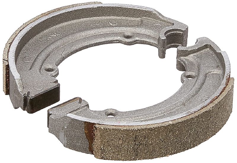 Iron Brake Shoe Royal Enfiled, for Bike, Feature : Durable, Easy To Fit, High Strength, Optimum Quality