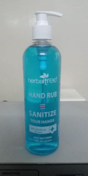 Hand sanitizer, Color : Sky Blue