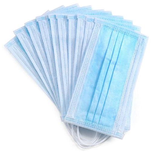 Authentic Disposable Face Mask 3PLY (3PlyC01)