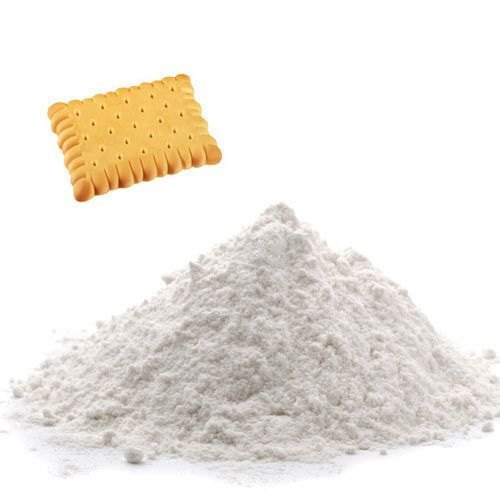 Biscuit Flour Improver, for Bakery, Form : Powder