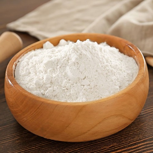 maize flour