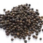 black pepper