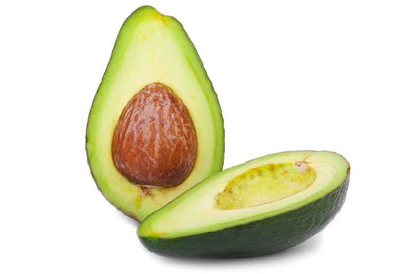 Fresh Avacado