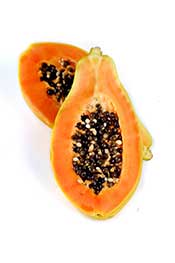 Fresh Papaya, Feature : Good Taste, Healthy