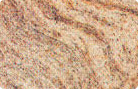 Golden Juprana Granite Slabs