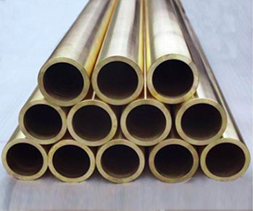 Round Copper Nickel Pipes, for Manufacturing Unit, Length : 1-1000mm