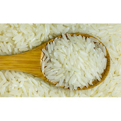 Organic basmati rice, for Cooking, Human Consumption, Variety : Long Grain