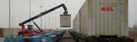 Road Freight Transport