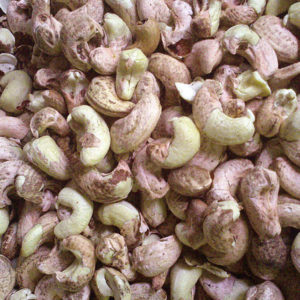 SW Cashew Nuts