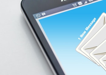 Mass Email Services