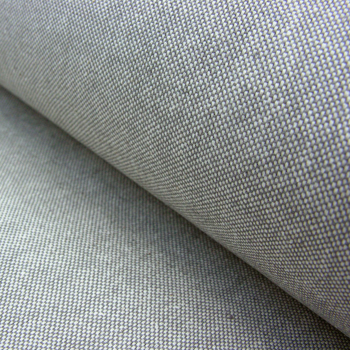 Cotton Grey Fabric, Technics : Machine Made, Pattern : Plain at Best Price  in Kolkata