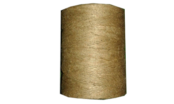 Plain Jute Yarn, Color : Brown
