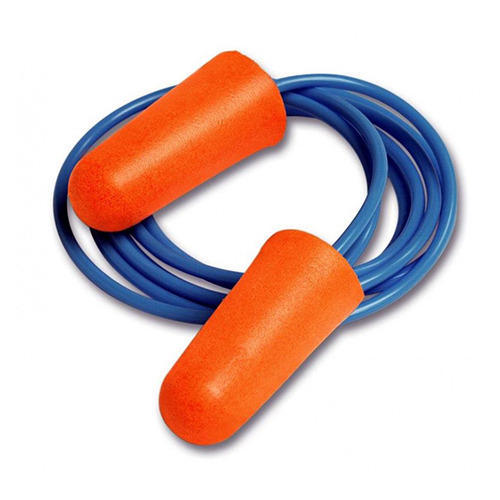 Disposable Ear Plug, Feature : Skin Friendly