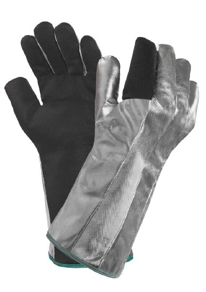 Latex Safety Glove, Feature : Chemical Resistant