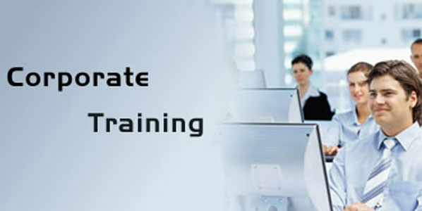 Corporate Training Services