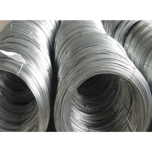 202 Stainless Steel Wire, Length : 2000-3000mm