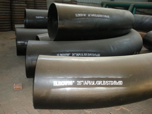 A105 Seamless Pipes