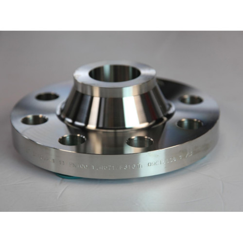 Round Aluminium Forged Flange, for Fittings, Industrial Use, Size : 4Inch, 6Inch, 8Inch