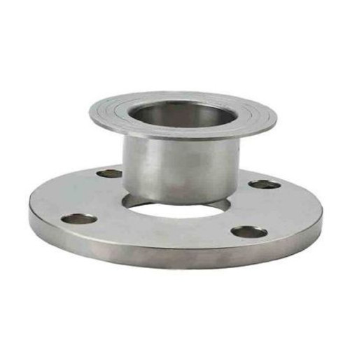 Alloy Steel Lap Joint Flange, Certification : ISI Certified