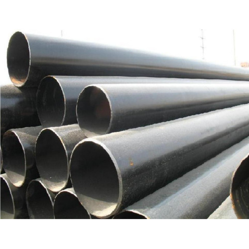 Mild Steel Seamless Pipe