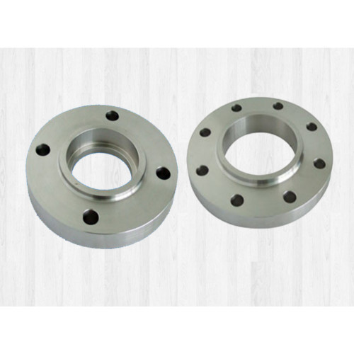 Sorf Flange