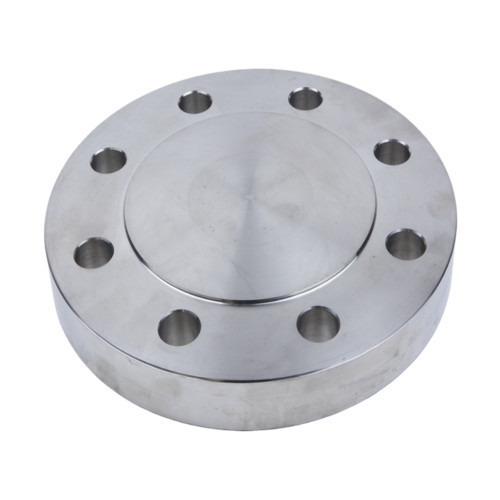 SS Blind Flange