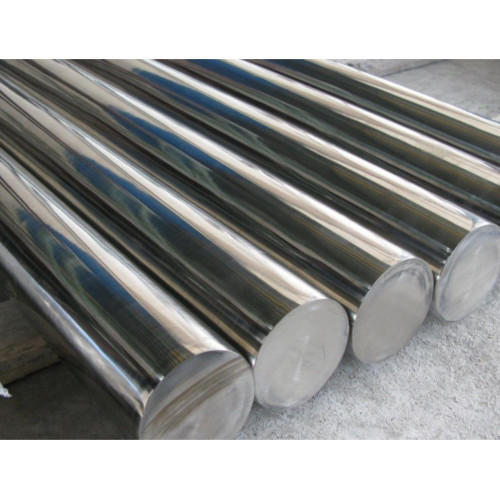 Round Polished SS Bright Bar, for Sanitary Manufacturing, Length : 2000-3000mm