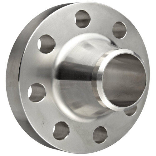 SS Weld Neck Flange