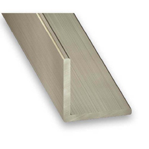 Stainless Steel Angle