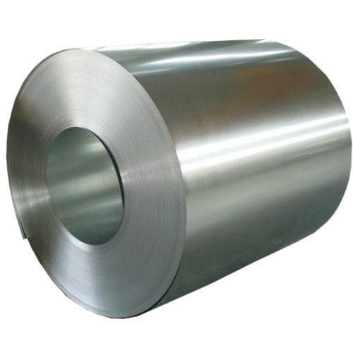 Stainless steel coils, Length : 40-60 Feet