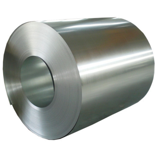 stainless steel coils