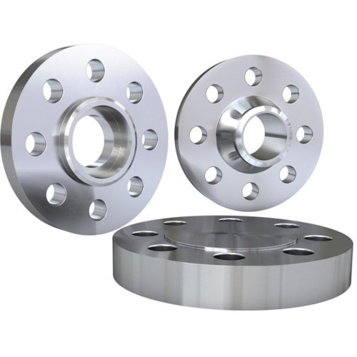 stainless steel flange