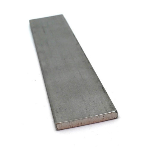 Stainless Steel Flat Bar, Width : 25 - 60 mm