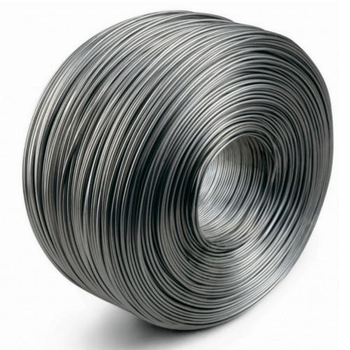 Stainless Steel Wire, Length : 100-500mm