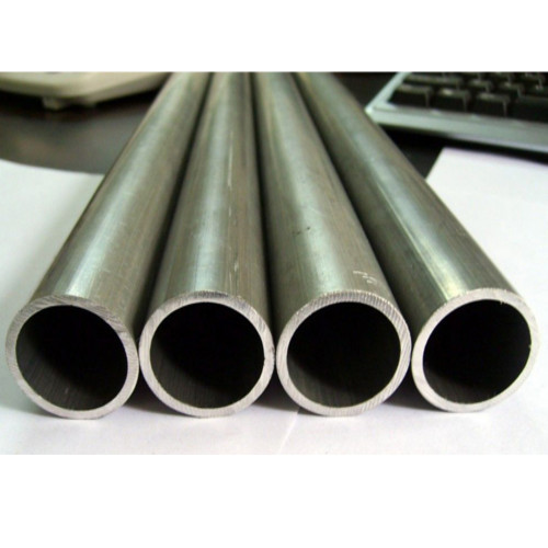 Non Poilshed Alloy Steel Welded Seamless Pipe, for Construction, Grade : GB