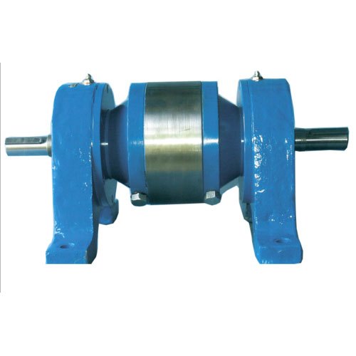 Mild Steel Paint Coated Creep Gearbox Drives, for Material Handling Equipments, Feature : Long Working Life