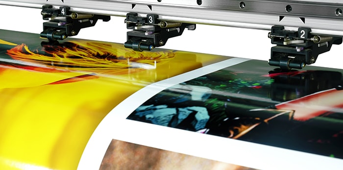 Archival Printing Services