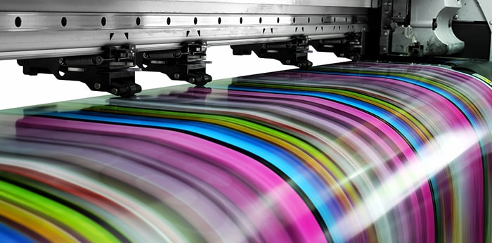 Large Format Printing Services