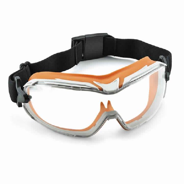Ultra View Eye &amp; Face Protection