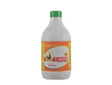 10000 PPM V Neem Insecticides, Purity : 80%