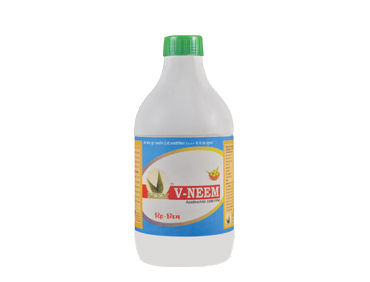 1500 PPM V Neem Insecticides