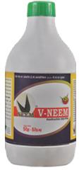 300 PPM V Neem Insecticides, Purity : 80%
