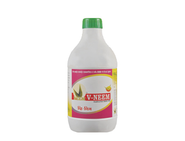 5000 PPM V Neem Insecticides