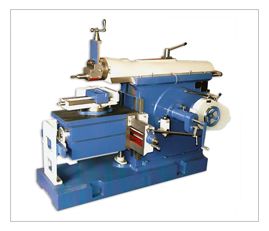 Electric Shaper Machine