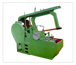 Fully Automatic Power Hacksaw Machine, for Cutting Metal, Voltage : 220V