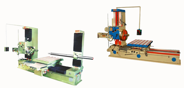 Electric 100-200kg Multi Boring Machine, Voltage : 220V