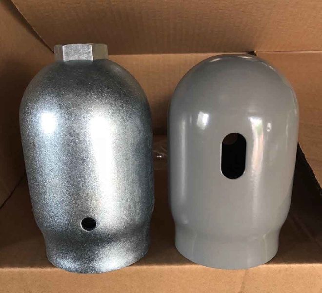 Gas Cylinder Caps by Immense Industries India, gas cylinder caps from